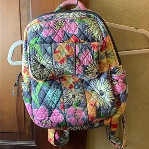 Vera Bradley Bags - Backpack Vera Bradley Bags - Backpack